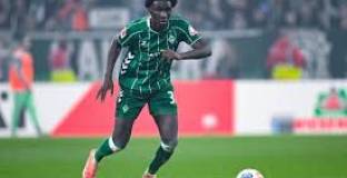 Марсилия се цели в талант на Вердер за €50 млн.