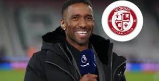 Джърмейн Дефо започва треньорска кариера начело на Уокинг