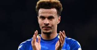 Дайш очаква Деле Али в предсезона