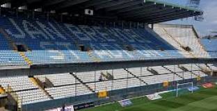 Астън Вила ще сломи и Брюж