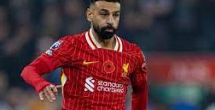 Салах не успя да подчини Нюкасъл