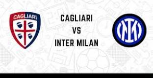 Интер ще се справи с Каляри