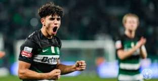 Спортинг равен с Болоня