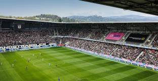 Австрия у дома ще се наложи над Норвегия