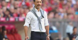 Байерн няма да уволнява Ковач