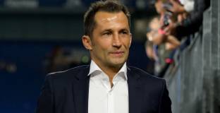 Салихамиджич: Ливърпул бе по-добър от нас