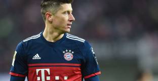 Румениге: Няма да продадем Левандовски и за 150 милиона 