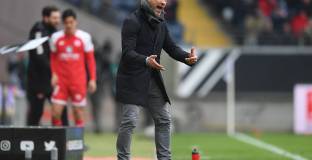 Ковач: Постигнахме целта си