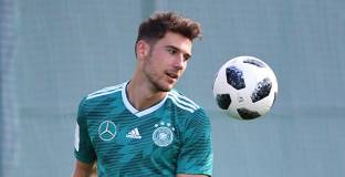 Горецка: Байерн не показва добър футбол