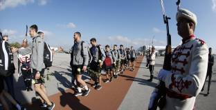 Волейболните герои искат по-голям площад за феновете при олимпийска титла