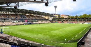 ХИК ще опита да сложи ранен край на евроучастието на Арда