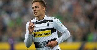 Атлетико се интересува от Торган Азар