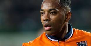 Италия поиска от Бразилия да екстрадира Робиньо 