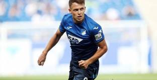 Виктория Кьолн - Хофенхайм 2:3 