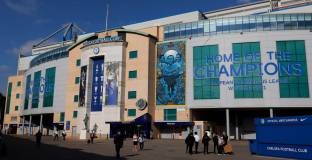 Челси и Лестър ще поделят точките