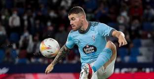 Селта Виго - Гранада 1:0 