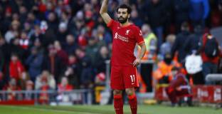 Египетски министър: Салах планира да продължи с Ливърпул