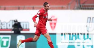 Монца отказа трансфер на Валентин Антов