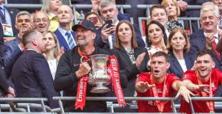  Клоп: Ние сме чудовища по дух