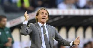  Манчини: Германия игра по-добре