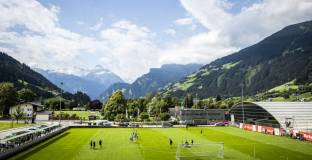 Австрийска партия заплаши да съди Вердер 