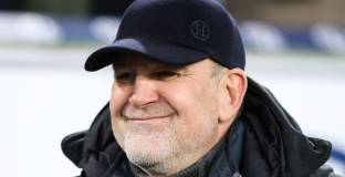 Ливърпул обяви името на новия спортен директор   