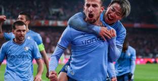 Кьолн - Бохум 0:2 