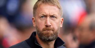 Греъм Потър оглави шведския национален отбор