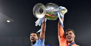 Едерсон разказа как 