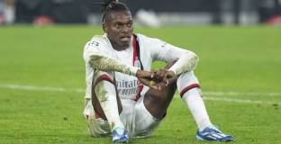 Борусия Дортмунд - Милан 0:0 