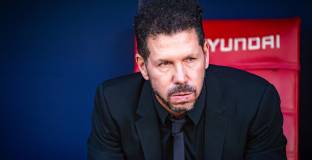  Симеоне: Доволен съм от представянето на отбора