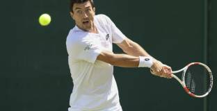 Ясен е съперникът на Гришо в третия кръг на „Уимбълдън”