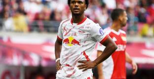 РБ Лайпциг - Унион Берлин 0:0 