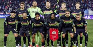 Щутгарт и ПСВ също с победи в ШЛ