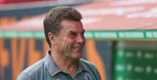 Борусия Мьонхенгладбах обяви за напускането на Хекинг