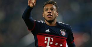 Хамбургер - Байерн Мюнхен 0:1 