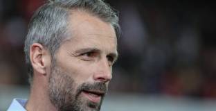 Треньорът на РБ Залцбург: Много сме разочаровани 