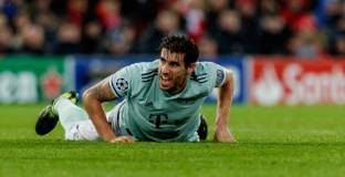 Хави Мартинес: Още нищо не е решено