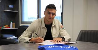 Троа се подсили с нападател