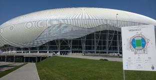 Университатя Крайова изглежда преодолим съперник за Левски