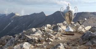 Локо Пловдив качи купата на връх Вихрен