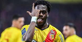 Лил - Ланс 1:2 