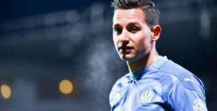 Олимпик Марсилия - Ним 1:2 