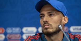 В Лацио са бесни на Давид Силва