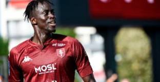 Метц - Реймс 2:1 