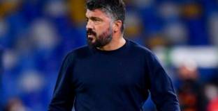 Наполи се разбра с Гатузо за новия договор