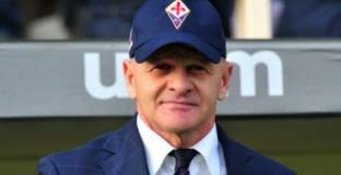 Якини се завърна във Фиорентина