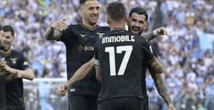 Лацио - Кремонезе 3:2 