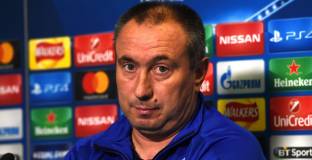 Мъри Стоилов е новият селекционер на Казахстан