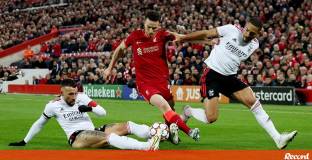   Жота: Желанието да играем на финал е налице